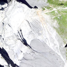 Satellite imagery of Zuetribistock, CH