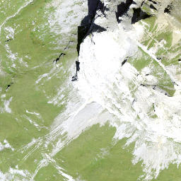 Satellite imagery of Muttenchopf, CH