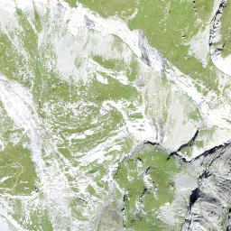 Satellite imagery of Muttenchopf, CH
