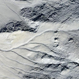 Satellite imagery of Muttenlücke, CH