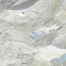 Satellite imagery of Pastget Lenn, CH