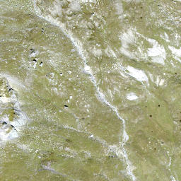 Satellite imagery of Fuorcla da Siat, CH