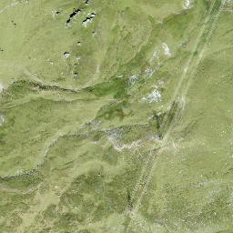 Satellite imagery of Fuorcla da Sagogn, CH
