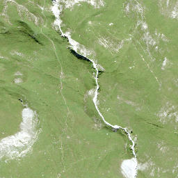 Satellite imagery of Mutta Sut, CH
