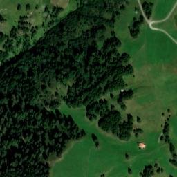 Satellite imagery of Triemel, CH