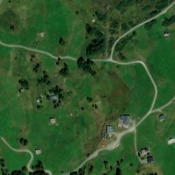 Satellite imagery of Triemel, CH