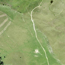 Satellite imagery of Zalüenja, CH