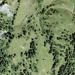 Satellite imagery of Zalüenja, CH