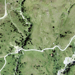 Satellite imagery of Tamial, CH