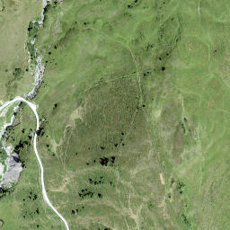 Satellite imagery of Tamial, CH