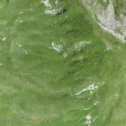 Satellite imagery of Spitzenbüel, CH