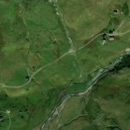 Satellite imagery of Flue, CH