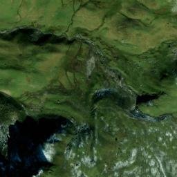 Satellite imagery of Gaudergrat, CH
