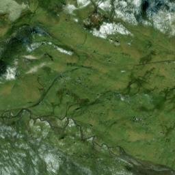 Satellite imagery of Gaudergrat, CH