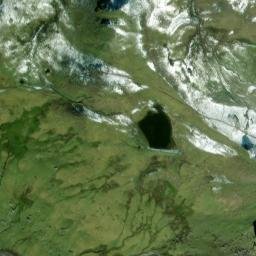 Satellite imagery of Gaudergrat, CH