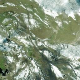 Satellite imagery of Parsennfurggahorn, CH