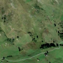 Satellite imagery of Schwarzseealp, CH