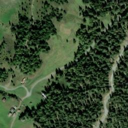 Satellite imagery of Schwarzseealp, CH