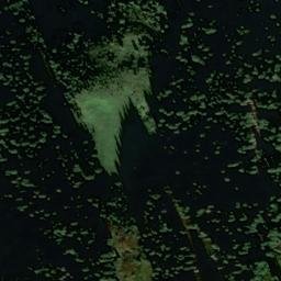 Satellite imagery of Alpegg, CH
