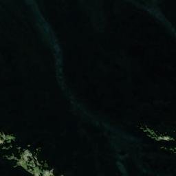Satellite imagery of Canardhorn, CH