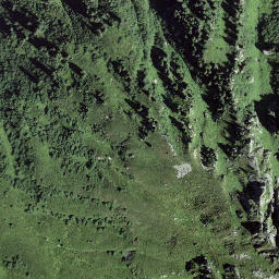 Satellite imagery of Quaderahöreli, CH