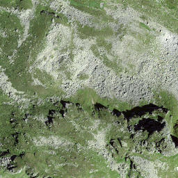 Satellite imagery of Medjichopf, CH