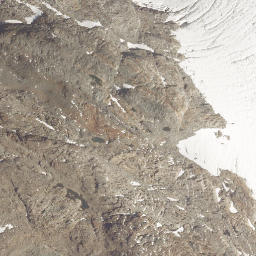 Satellite imagery of Chremersattel, CH