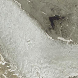 Satellite imagery of Vermunt Pass, CH