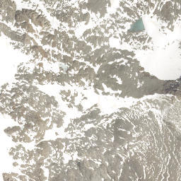 Satellite imagery of Gemsspitz, AT