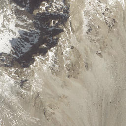 Satellite imagery of Gemsspitz, AT
