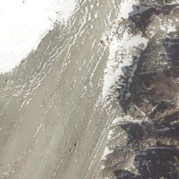 Satellite imagery of Piz Urschai Dadaint, CH