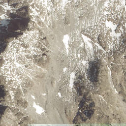 Satellite imagery of Piz Urschai Dadaint, CH
