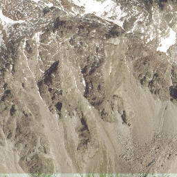 Satellite imagery of Piz Urschai Dadaint, CH