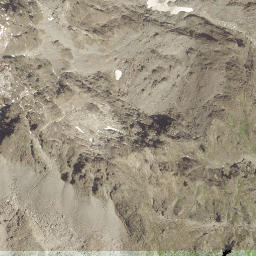 Satellite imagery of Piz Urschai Dadoura, CH