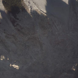 Satellite imagery of Dreiländerstein - Cippo dei Tre Confini, IT