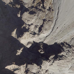 Satellite imagery of Dreiländerstein - Cippo dei Tre Confini, IT