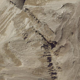 Satellite imagery of Passo di Salez, AT