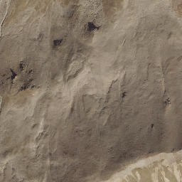 Satellite imagery of Passo di Salez, AT