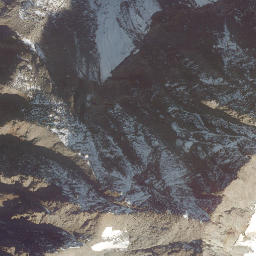 Satellite imagery of Fluchtkogel, AT