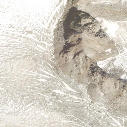 Satellite imagery of Kesselwand Spitze, AT