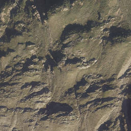 Satellite imagery of Hörndle, AT