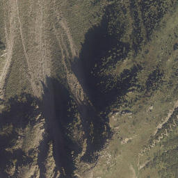 Satellite imagery of Hörndle, AT
