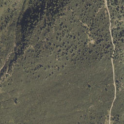 Satellite imagery of Hörndle, AT