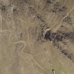 Satellite imagery of Hohe Mut, AT