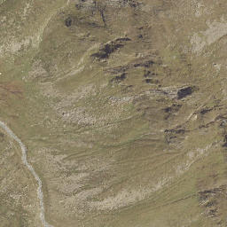 Satellite imagery of Hohe Mut, AT