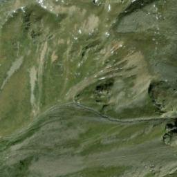 Satellite imagery of Arnhorner, AT