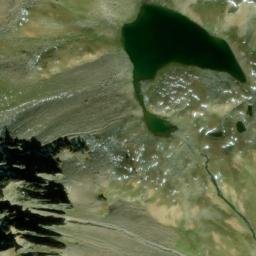 Satellite imagery of Arnhorner, AT