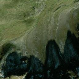 Satellite imagery of Untere Zar Spitze, AT