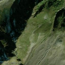 Satellite imagery of Untere Zar Spitze, AT