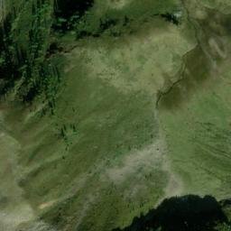 Satellite imagery of Untere Zar Spitze, AT